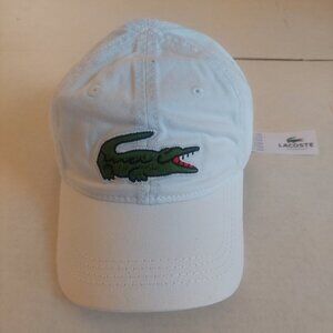 Lacoste Baseball Cap